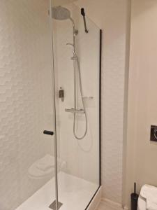 Hotels Hotel Life Marseille VP - Vieux Port : Chambre Double