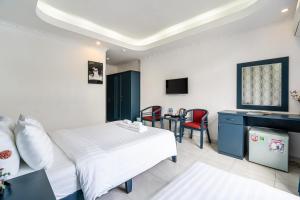 La Casona Boutique Hotel