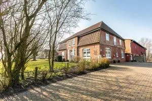 Ferienwohnung Obenauf - Schülp