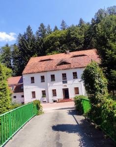 Gospoda w Starym Młynie