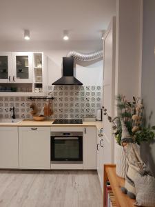 Apartament Villa Natura II