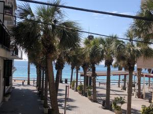 Apartamento Levante Playa Torretjó