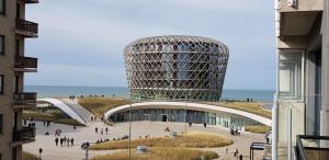 Studio Casinoplein Middelkerke