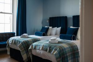 No. 53 Frederick Street