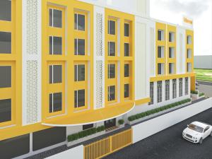 Bloom Hotel - Taloja, Navi Mumbai