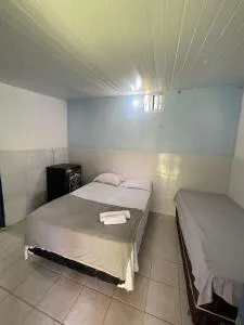 Pousada Bê Kite Cauipe - Pecém