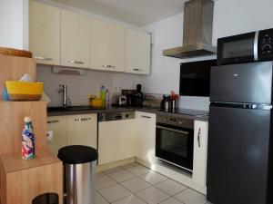 Appartements Appartement Saint Gilles Croix de Vie - Alize : photos des chambres