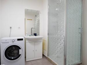 Appartements Appartement Saint Gilles Croix de Vie - Alize : photos des chambres