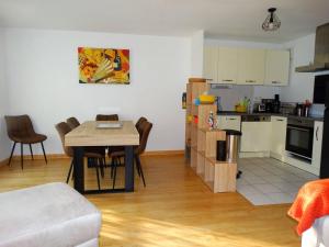 Appartements Appartement Saint Gilles Croix de Vie - Alize : photos des chambres