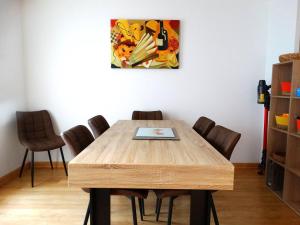 Appartements Appartement Saint Gilles Croix de Vie - Alize : photos des chambres