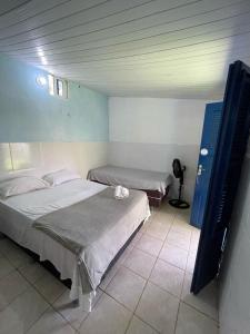 Pousada Bê Kite Cauipe