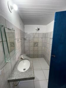 Pousada Bê Kite Cauipe