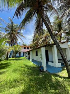 Pousada Bê Kite Cauipe