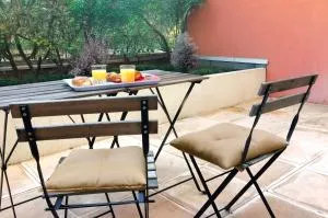 Terrasses De Saint Martin - Gd Terrasse - Parking Gratuit sur Place - Très Calme et Agréable - 皮耶尔拉特