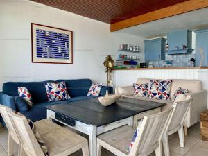 Bleu Marine Saint Gilles Croix de Vie