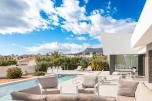 CostaBlancaDreams Buenavista en Calpe