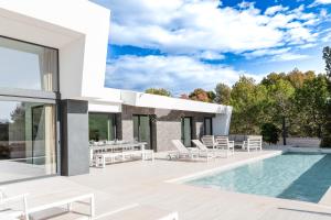 CostaBlancaDreams Buenavista en Calpe