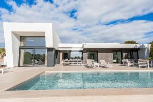 CostaBlancaDreams Buenavista en Calpe