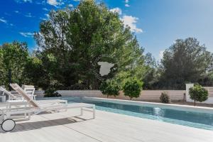 CostaBlancaDreams Buenavista en Calpe