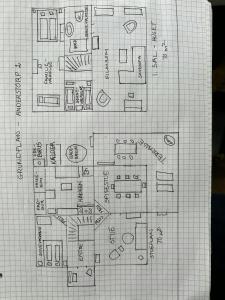 Cottage From 1830 With Sauna And Games Room