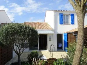 Nausicaa Saint Gilles Croix de Vie - 圣吉尔-克鲁瓦德维