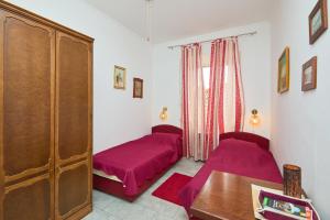 Soul Of The Old Town, Prijeko Street