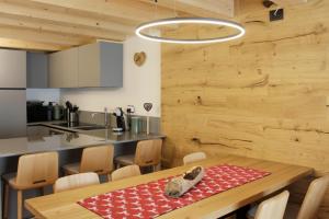 ALPINE LOFT - Residence Veronza con piscina, Dolomiti Affitti