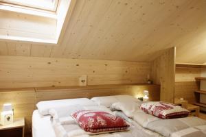 ALPINE LOFT - Residence Veronza con piscina, Dolomiti Affitti