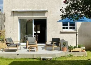 Batelier Saint Gilles Croix de Vie - 圣吉尔-克鲁瓦德维