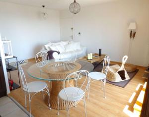 Appartements Babord Saint Gilles Croix de Vie : photos des chambres