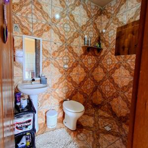 Hospedaria Dos Astros