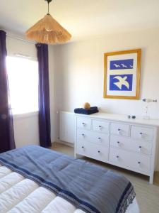 Appartements Babord Saint Gilles Croix de Vie : photos des chambres