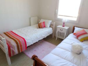 Appartements Babord Saint Gilles Croix de Vie : photos des chambres