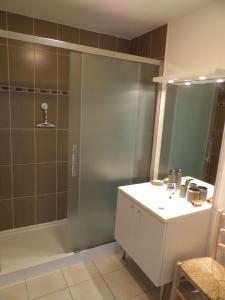 Appartements Babord Saint Gilles Croix de Vie : photos des chambres