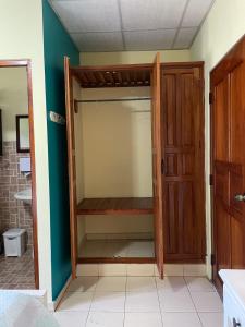 Hostel Kimmell Hostal Familiar La Casita De Los Kimmell