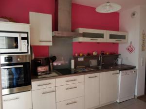 Appartements Bouee - Saint Gilles Croix de Vie : photos des chambres