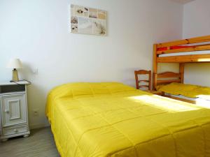 Appartements Bouee - Saint Gilles Croix de Vie : photos des chambres