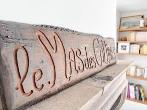 Villas Mas des Collines : photos des chambres