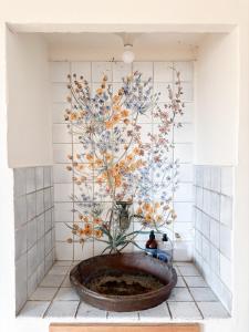 Villas Mas des Collines : photos des chambres