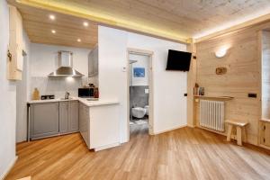 Appartamento Centro Santa Caterina