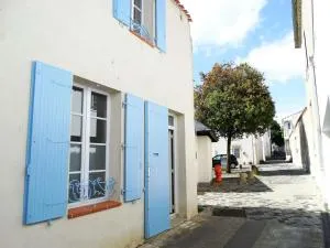 Baigneur Saint Gilles Croix de Vie - 圣吉尔-克鲁瓦德维