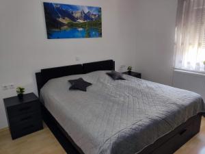 Hiša JAVORNIK BOHINJ