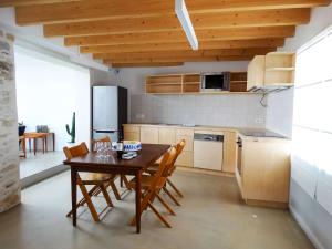 Villas Hydra Saint Gilles Croix de Vie : photos des chambres