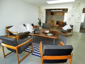 Villas Hydra Saint Gilles Croix de Vie : photos des chambres