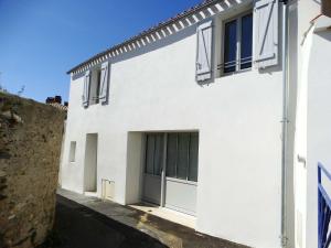 Hydra Saint Gilles Croix de Vie