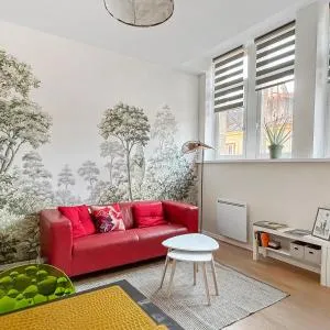 Lumineux & Cosy, Hyper Centre Metz - 沃伊皮