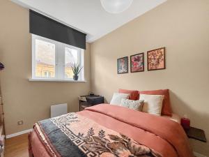 Appartements Lumineux & Cosy, Hyper Centre Metz : photos des chambres
