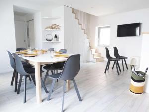 Villas Meridien Saint Gilles Croix de Vie : photos des chambres
