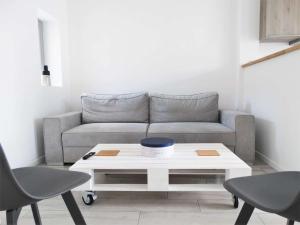 Villas Meridien Saint Gilles Croix de Vie : photos des chambres