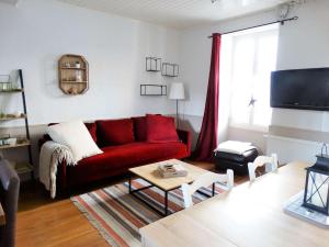 Villas Eureka SAint Gilles Croix de Vie : photos des chambres